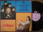 Corry en de Rekels / Wilma (Corry en de Rekels / Wilma), Cd's en Dvd's, Vinyl | Nederlandstalig, Ophalen of Verzenden, Gebruikt