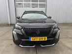 Peugeot e-2008 EV Allure 50 kWh SOH 100% 1e EIG. TOPSTAAT., Auto's, Peugeot, 136 pk, Gebruikt, Adaptive Cruise Control, Zwart