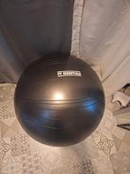 Yoga ballans bal 75 cm, Ophalen of Verzenden, Zo goed als nieuw, Fitnessbal