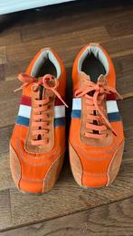 Schoenen voor Koningsdag en EK maat 42, Nieuw, Ophalen of Verzenden, Sneakers of Gympen, Overige kleuren