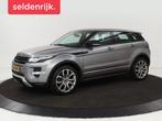 Land Rover Range Rover Evoque 2.0 Si 4WD Prestige | Panorama, Auto's, Automaat, Euro 5, 4 cilinders, Bedrijf
