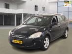 Kia Cee'd Sporty Wagon 2.0 X-clusive/camera/psensor/navi/sto, Voorwielaandrijving, Gebruikt, Zwart, Handgeschakeld