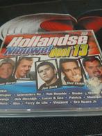 HOLLANDSE NIEUWE DEEL 13, Cd's en Dvd's, Ophalen of Verzenden, Zo goed als nieuw, Levenslied of Smartlap