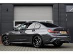 BMW 3 Serie 330i 258pk High Executive M Sport, Auto's, Bedrijf, Benzine, Emergency brake assist, BTW verrekenbaar