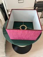 Diverse lampenkappen, Duran, Elitis, Huis en Inrichting, Lampen | Lampenkappen, Ophalen, Zo goed als nieuw, Rond, Minder dan 25 cm