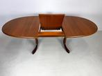 Vintage G-Plan tafel, Verzenden, 200 cm of meer, 50 tot 100 cm, Zo goed als nieuw
