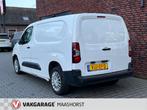 Toyota PROACE CITY 1.5 D-4D Navigator Long AchteruitrijCam/N, Voorwielaandrijving, Stof, Gebruikt, Euro 6