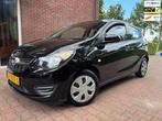 Opel KARL 1.0 ecoFLEX Edition, Voorwielaandrijving, 839 kg, Stof, Gebruikt