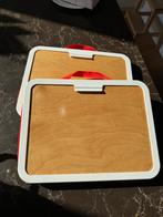 Ikea Tekentas Mala - Perfect voor onderweg!, Ophalen of Verzenden, Gebruikt