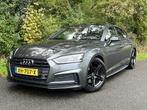 AUDI A5 Sportback 40 TFSI 190pk S tronic S Line Edition BTW, Gebruikt, Euro 6, 1984 cc, Leder en Stof