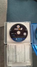 Ps4 cds, Spelcomputers en Games, Games | Nintendo GameCube, Ophalen of Verzenden, Zo goed als nieuw, Sport, 3 spelers of meer