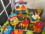 VTech Toet Toet Auto's & Zoef Zoef Dieren - Grote Set!, Ophalen, Gebruikt, Jongen of Meisje