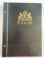 Grote collectie FDC's Nederland in Davo album (V022), Ophalen of Verzenden, Nederland