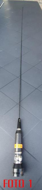 Mobiele Antennes, Ophalen, Gebruikt, Antenne