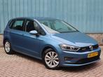 Volkswagen Golf Sportsvan Comfortline 1.0 TSI 115pk DSG AUTO, Stof, Gebruikt, 116 pk, Navigatiesysteem