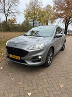 Ford Kuga 2.5 Phev ST line B&O Alcantara acc etc!, Auto's, Ford, 4 cilinders, USB, Alcantara, Plug-in hybride