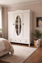 Brocante demontabele meidenkast kleding linnen leg hang kind, 100 tot 150 cm, 200 cm of meer, 25 tot 50 cm, Ophalen