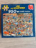 Jan van Haasteren - Kruidvat - 950, Hobby en Vrije tijd, Denksport en Puzzels, Ophalen of Verzenden, 500 t/m 1500 stukjes, Zo goed als nieuw
