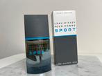 Issey Miyake L’eau D’issey Homme Sport - 50ml - Nieuwstaat, Ophalen of Verzenden, Nieuw