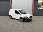Mercedes-Benz Citan 108 CDI L1 Pro, Auto's, Voorwielaandrijving, Stof, Gebruikt, 4 cilinders
