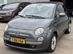 Fiat 500 C 1.2 Pop Cabrio NW APK, Voorwielaandrijving, Euro 5, Gebruikt, 4 cilinders