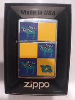 Zippo camel 23, Verzamelen, Ophalen of Verzenden, Nieuw