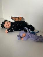 Anne Geddes 17 poppen uit de jaren 90, Ophalen of Verzenden