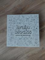 Brainblocks doos, Ophalen, Zo goed als nieuw