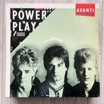 LP Powerplay – Avanti 1982, Ophalen of Verzenden, Gebruikt, 12 inch