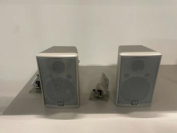 Martin Audio  AQ6 2-weg luidsprekerset beschikbaar voor biedingen