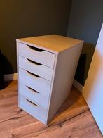 IKEA ladeblok ALEX eikenpatroon, Ophalen of Verzenden