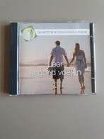 cd     Leer je goed voelen    Joost van der Leij, Ophalen of Verzenden, Zo goed als nieuw, Nederlandstalig, 1 bandje