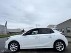 Opel Corsa 1.2 GS Line|Automaat ½Leer Virtual Camera Carpla, Auto's, 101 pk, Euro 6, Wit, 48 €/maand