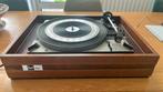 Dual 1219 platenspeler, Ophalen, Gebruikt, Automatisch, Platenspeler