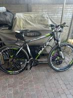 Mountainbike van het merk Bulls king cobra., Hardtail, Ophalen, Gebruikt, Overige merken