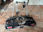 Fietsendrager Thule Europower 916, Auto diversen, Fietsendragers, Ophalen of Verzenden, Zo goed als nieuw, Trekhaakdrager