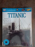 Eyewitness: Titanic, Ophalen of Verzenden, Zo goed als nieuw