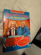 Bassie en Adriaan Theater Box DVD, Cd's en Dvd's, Ophalen, Alle leeftijden, Boxset, Zo goed als nieuw