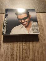 Cd george michael, Cd's en Dvd's, Ophalen of Verzenden, 1980 tot 2000, Nieuw in verpakking