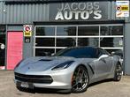 Chevrolet USA Corvette 6.2 LT1 Stingray Targa Nieuwstaat, Auto's, Automaat, Euro 5, Achterwielaandrijving, Bedrijf