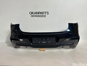 BMW X3 G01 X4 G02 M Sport Pakket achterbumper 5112139605 beschikbaar voor biedingen