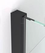 Douche glaswand nieuw ( verkeerde maat besteld), Huis en Inrichting, Badkamer | Complete badkamers, Ophalen, Nieuw