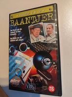 Videoband, VHS, Baantjer dossier 9 & 10, Cd's en Dvd's, Dvd's | Actie, Ophalen of Verzenden, Zo goed als nieuw