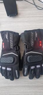 Motorhandschoenen XL  Verwarmde Motorhandschoenen XL, Overige merken, Dames, XL, Nieuw zonder kaartje
