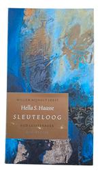 Hella S. Haasse - Sleuteloog, Boeken, Ophalen of Verzenden, Hella S. Haasse