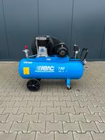 zuigercompressor ABAC PRO A39B 150 CT3 2023, Doe-het-zelf en Verbouw, Compressors, Ophalen, Zo goed als nieuw, Minder dan 200 liter/min