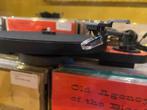 Pro-Ject Elemental platenspeler, Overige merken, -, -, Ophalen of Verzenden