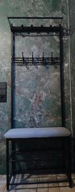 Kapstok nieuw, Ophalen, Nieuw