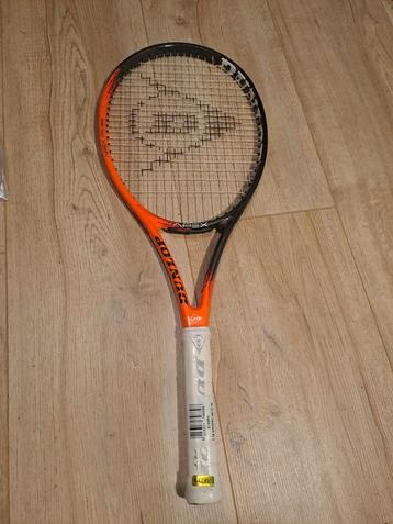 Dunlop Apex Pro Tennisracket - NEW beschikbaar voor biedingen