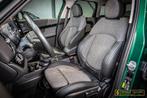 Mini Countryman 2.0 Cooper S E ALL4|Cam|Pano|Stoel|Acc|Deale, Auto's, Mini, Automaat, Leder en Stof, Plug-in hybride, Bedrijf
